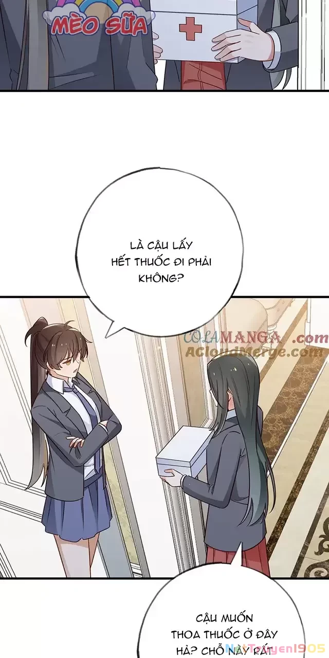 Bạch Nguyệt Quang Luôn Muốn Độc Chiếm Tôi Chapter 85 - 29