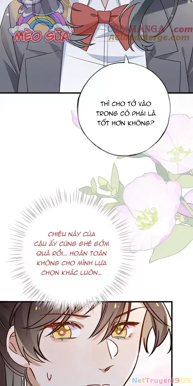 Bạch Nguyệt Quang Luôn Muốn Độc Chiếm Tôi Chapter 85 - 31