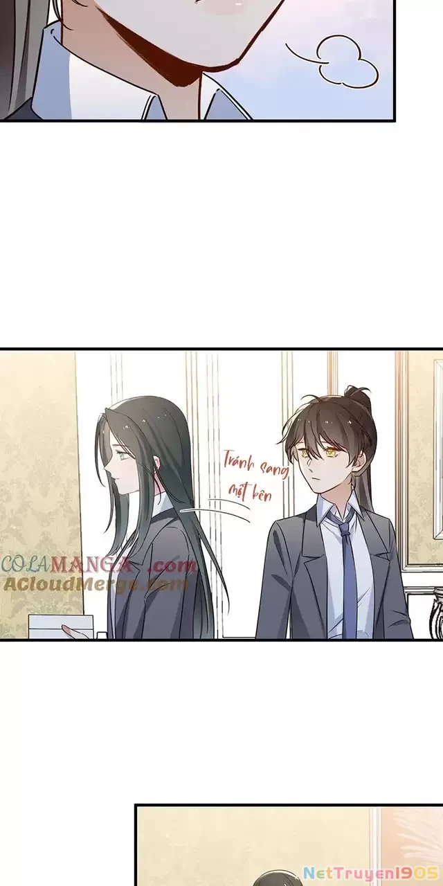 Bạch Nguyệt Quang Luôn Muốn Độc Chiếm Tôi Chapter 85 - 32