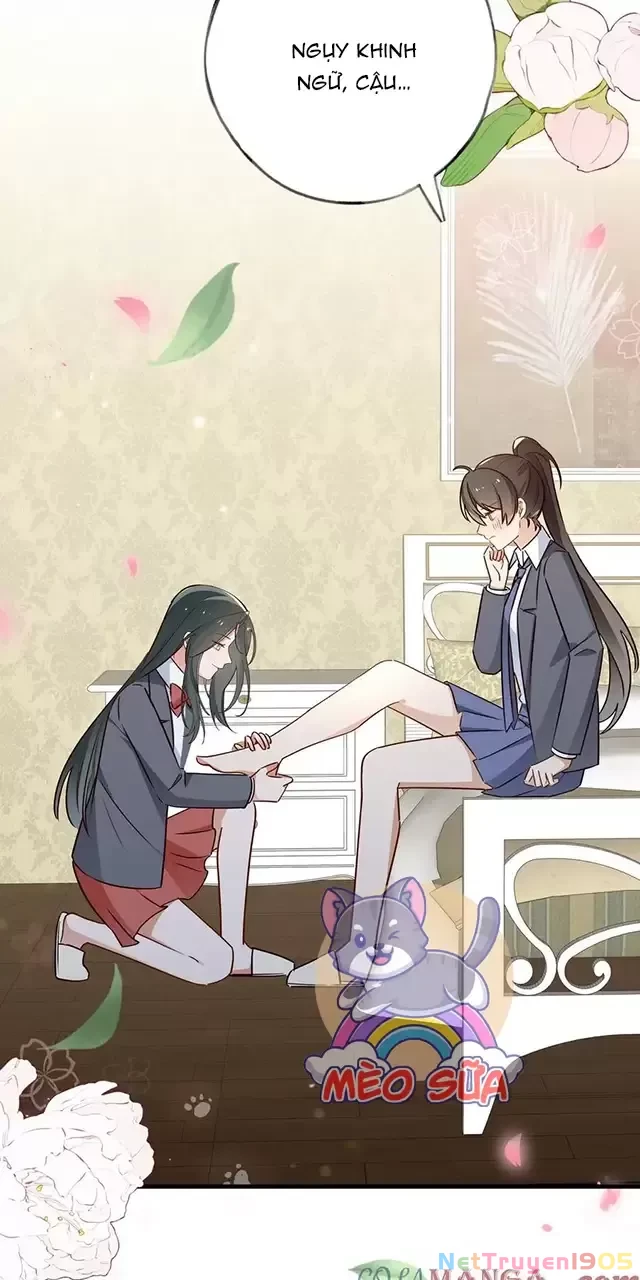 Bạch Nguyệt Quang Luôn Muốn Độc Chiếm Tôi Chapter 85 - 36