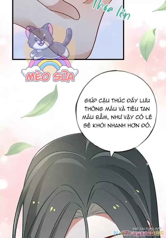 Bạch Nguyệt Quang Luôn Muốn Độc Chiếm Tôi Chapter 85 - 39