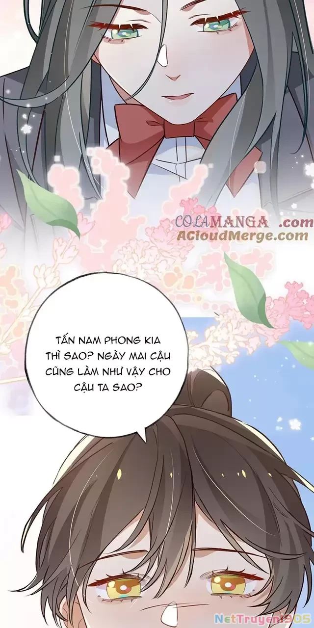 Bạch Nguyệt Quang Luôn Muốn Độc Chiếm Tôi Chapter 85 - 40