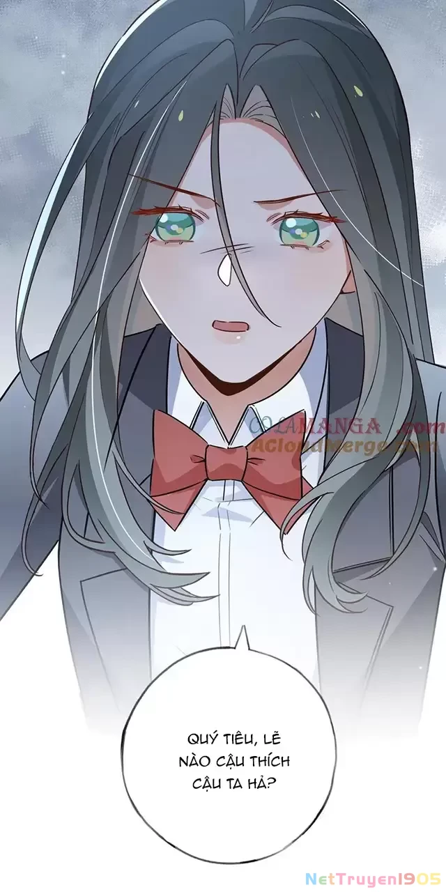 Bạch Nguyệt Quang Luôn Muốn Độc Chiếm Tôi Chapter 85 - 43