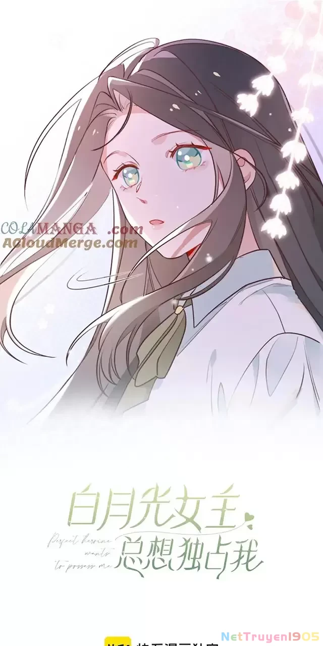 Bạch Nguyệt Quang Luôn Muốn Độc Chiếm Tôi Chapter 86 - 2