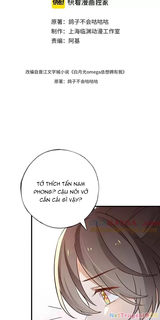 Bạch Nguyệt Quang Luôn Muốn Độc Chiếm Tôi Chapter 86 - 3