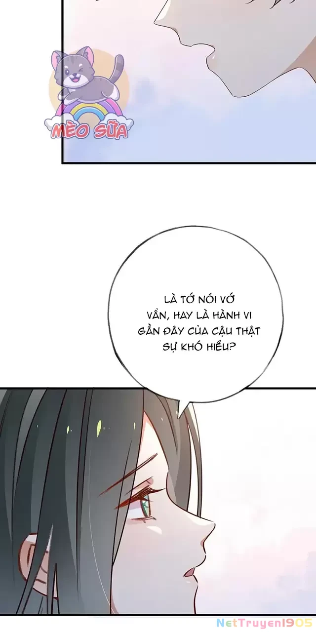 Bạch Nguyệt Quang Luôn Muốn Độc Chiếm Tôi Chapter 86 - 4