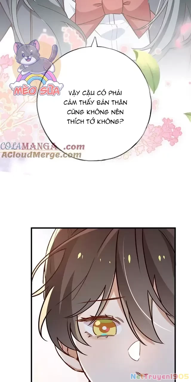 Bạch Nguyệt Quang Luôn Muốn Độc Chiếm Tôi Chapter 86 - 8