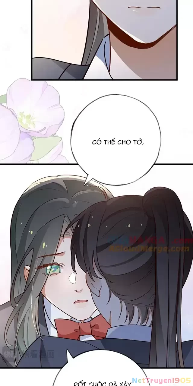 Bạch Nguyệt Quang Luôn Muốn Độc Chiếm Tôi Chapter 86 - 9