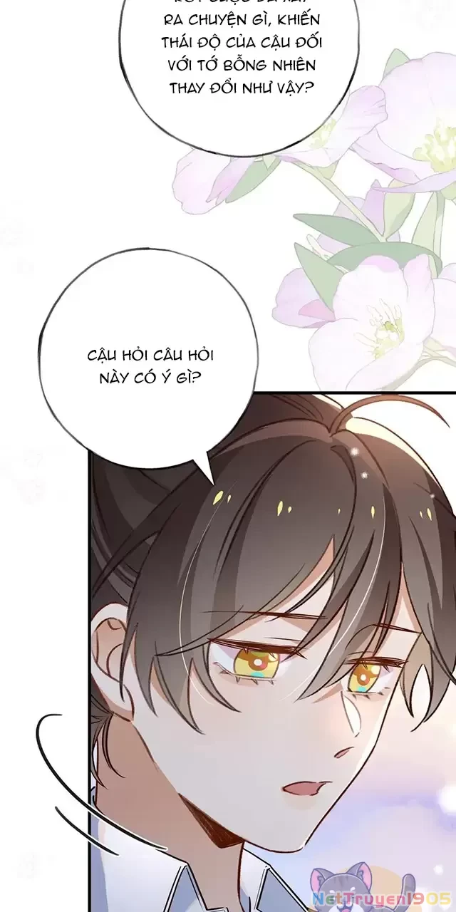 Bạch Nguyệt Quang Luôn Muốn Độc Chiếm Tôi Chapter 86 - 10