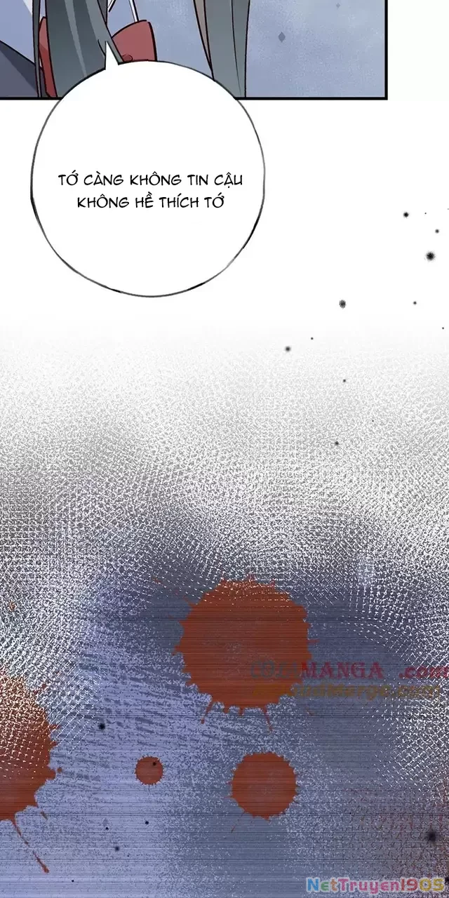 Bạch Nguyệt Quang Luôn Muốn Độc Chiếm Tôi Chapter 86 - 12