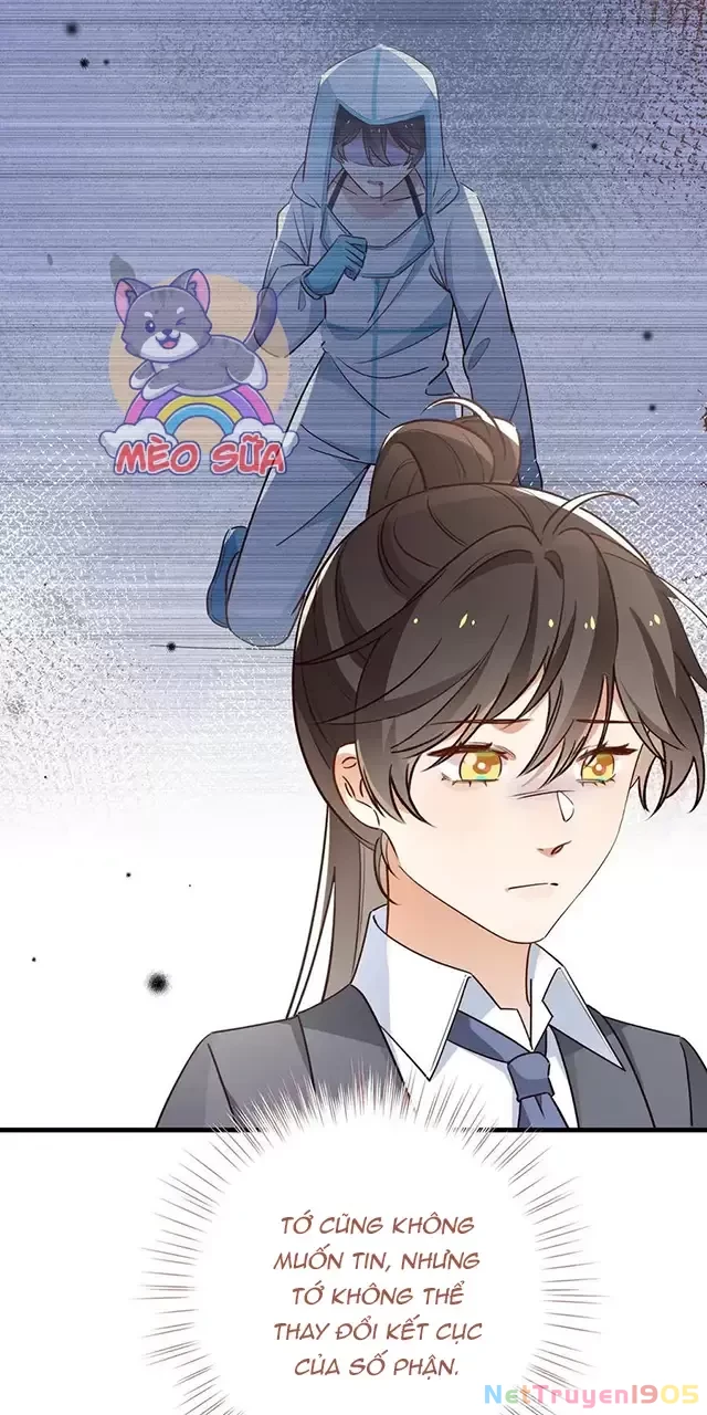 Bạch Nguyệt Quang Luôn Muốn Độc Chiếm Tôi Chapter 86 - 13