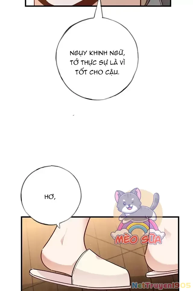 Bạch Nguyệt Quang Luôn Muốn Độc Chiếm Tôi Chapter 86 - 19