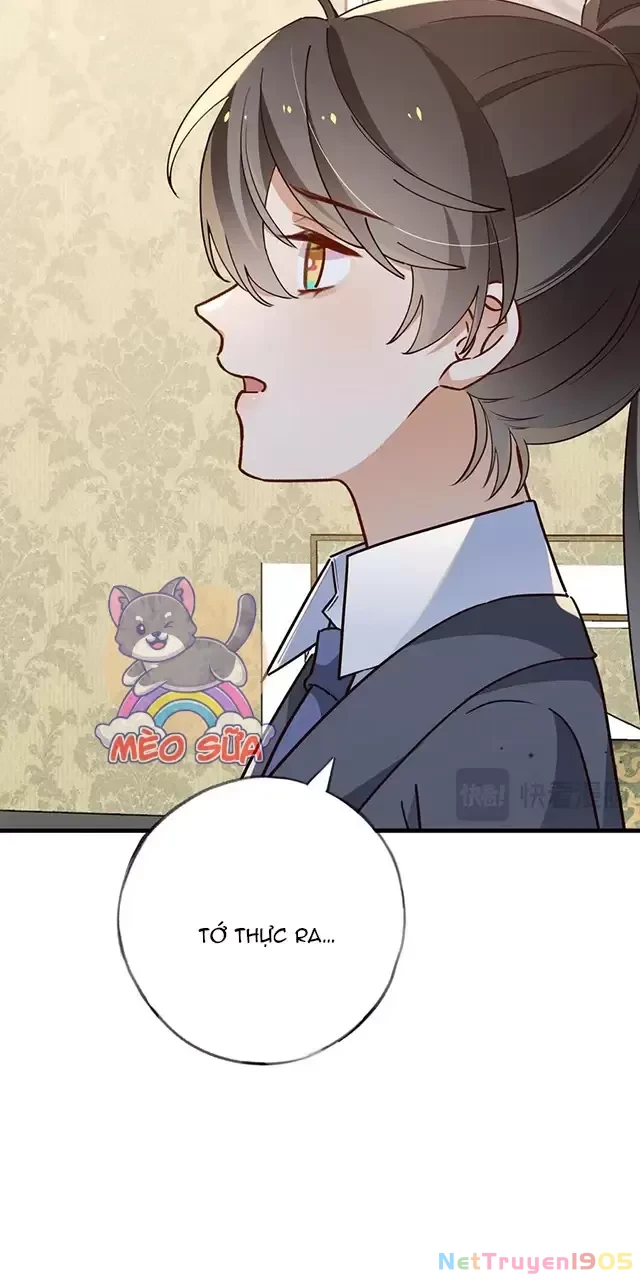 Bạch Nguyệt Quang Luôn Muốn Độc Chiếm Tôi Chapter 86 - 24