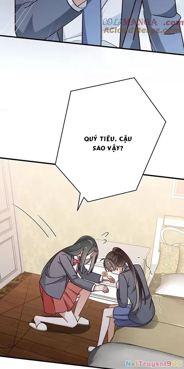 Bạch Nguyệt Quang Luôn Muốn Độc Chiếm Tôi Chapter 86 - 28