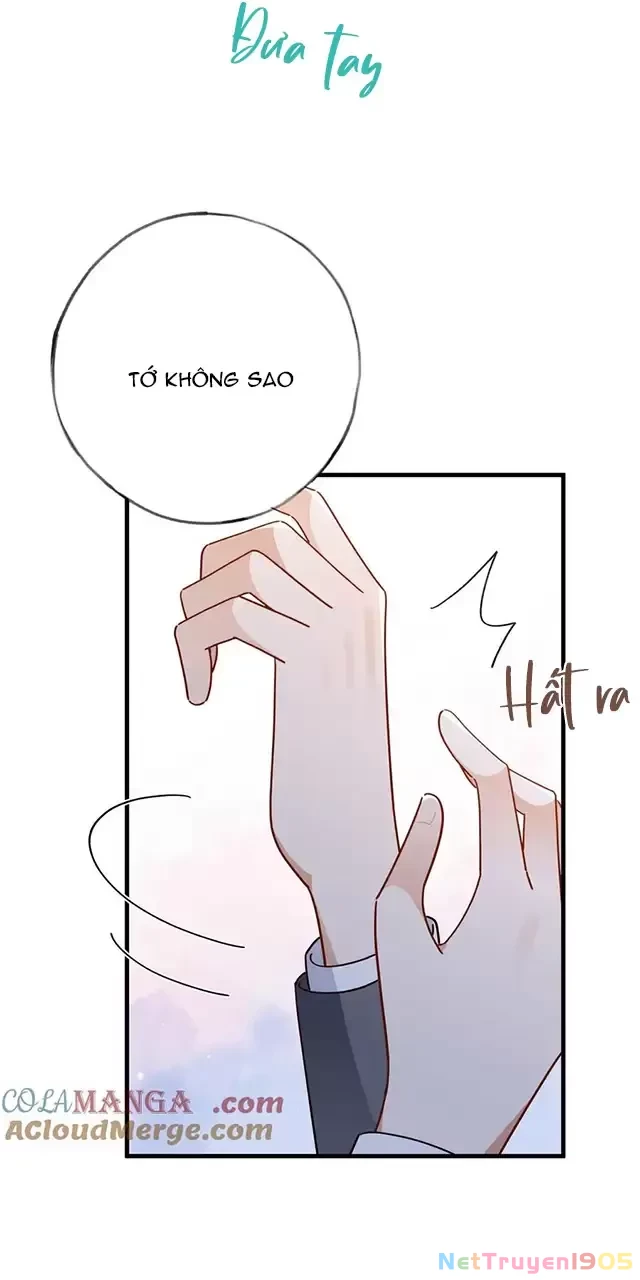Bạch Nguyệt Quang Luôn Muốn Độc Chiếm Tôi Chapter 86 - 30