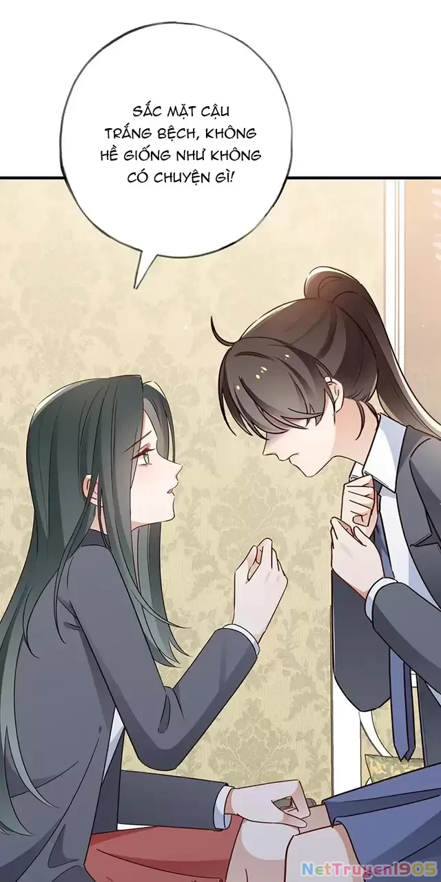 Bạch Nguyệt Quang Luôn Muốn Độc Chiếm Tôi Chapter 86 - 31