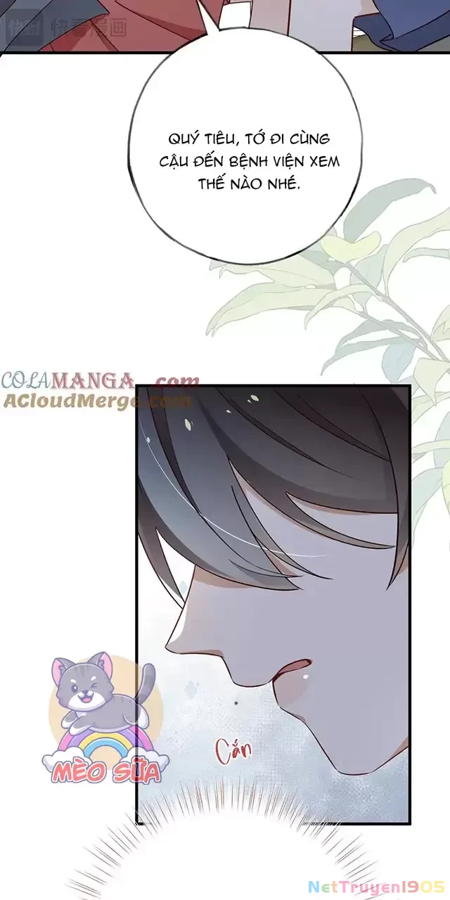 Bạch Nguyệt Quang Luôn Muốn Độc Chiếm Tôi Chapter 86 - 32