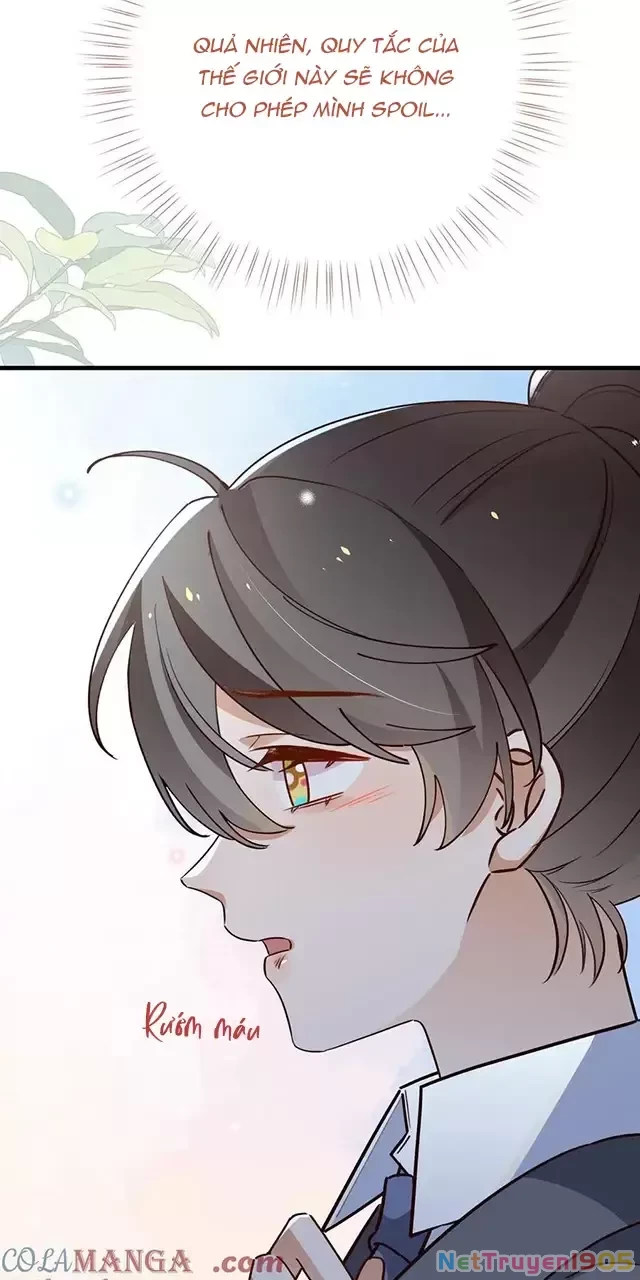Bạch Nguyệt Quang Luôn Muốn Độc Chiếm Tôi Chapter 86 - 33