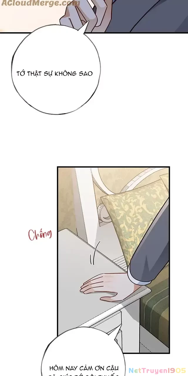 Bạch Nguyệt Quang Luôn Muốn Độc Chiếm Tôi Chapter 86 - 34