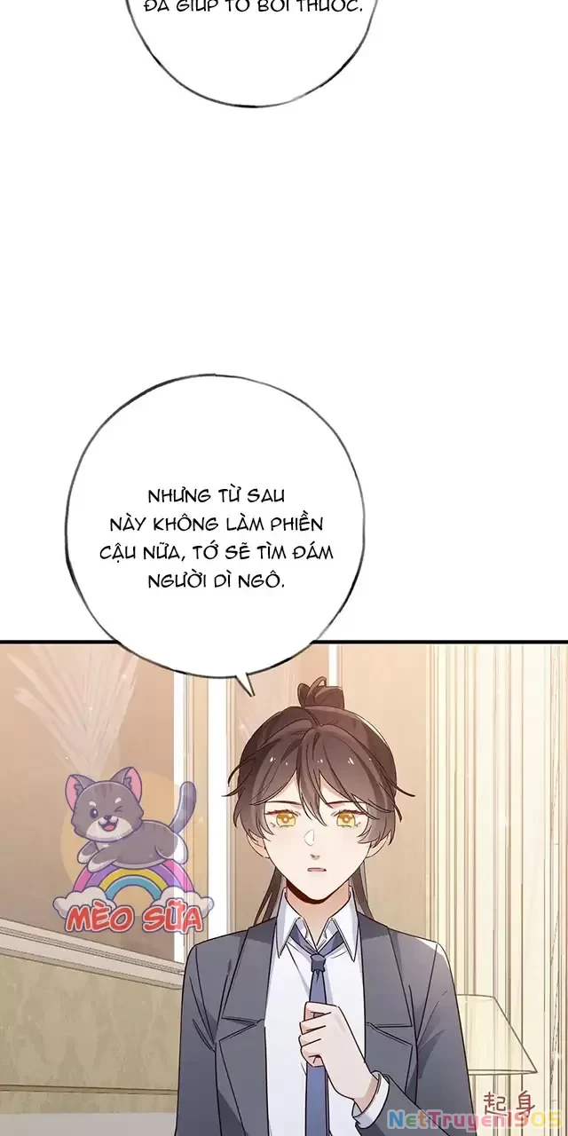 Bạch Nguyệt Quang Luôn Muốn Độc Chiếm Tôi Chapter 86 - 35