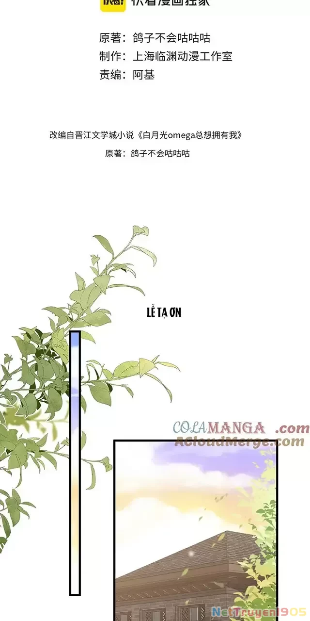 Bạch Nguyệt Quang Luôn Muốn Độc Chiếm Tôi Chapter 87 - 2