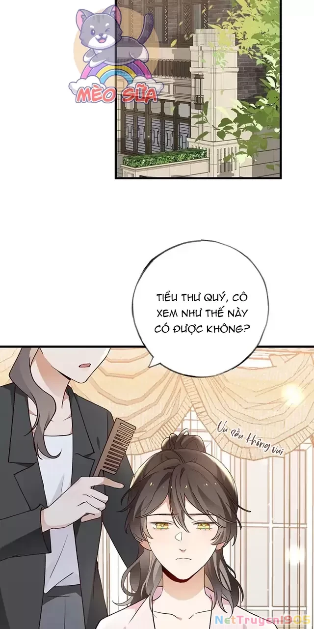 Bạch Nguyệt Quang Luôn Muốn Độc Chiếm Tôi Chapter 87 - 3