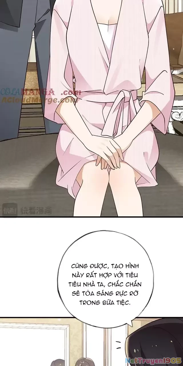 Bạch Nguyệt Quang Luôn Muốn Độc Chiếm Tôi Chapter 87 - 4