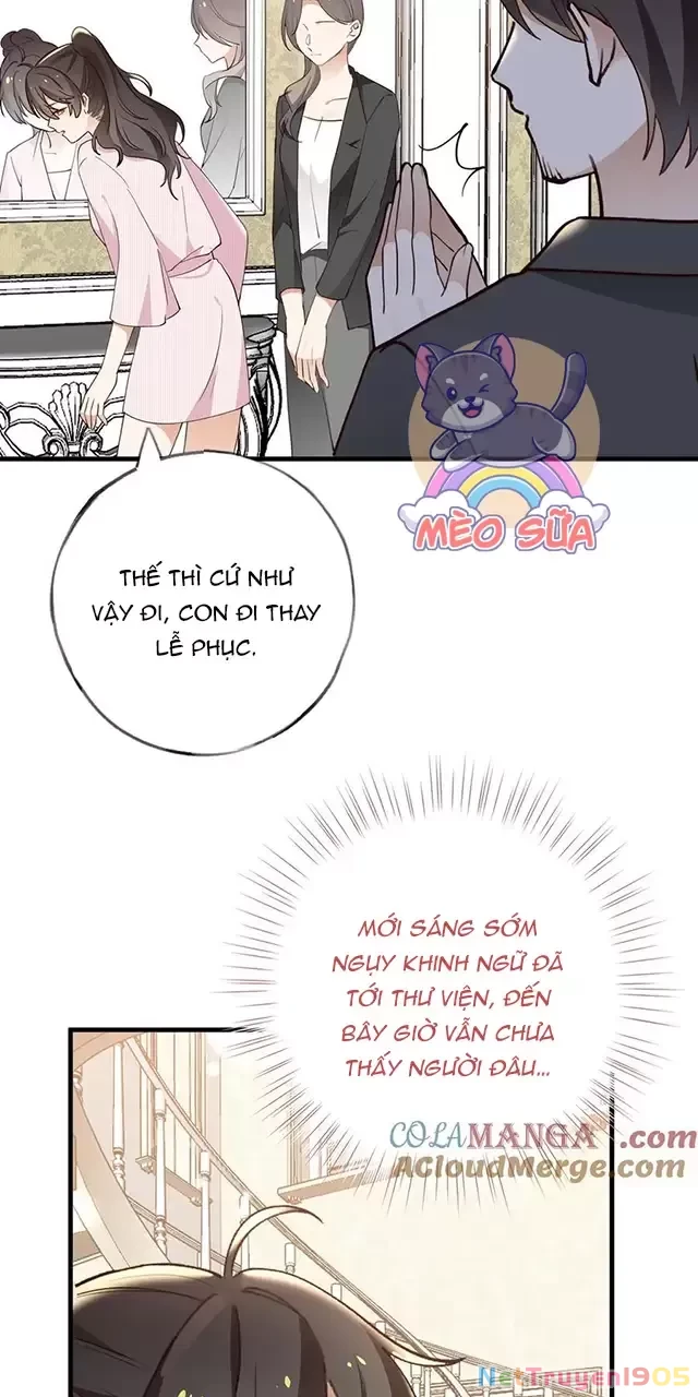 Bạch Nguyệt Quang Luôn Muốn Độc Chiếm Tôi Chapter 87 - 5