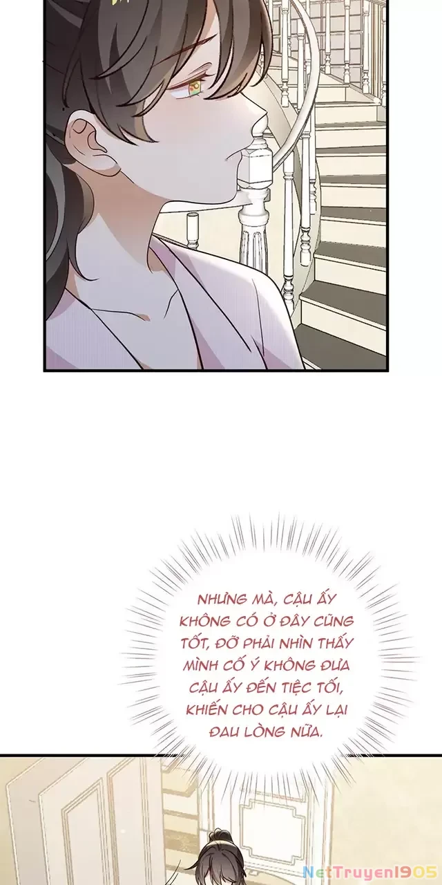 Bạch Nguyệt Quang Luôn Muốn Độc Chiếm Tôi Chapter 87 - 6