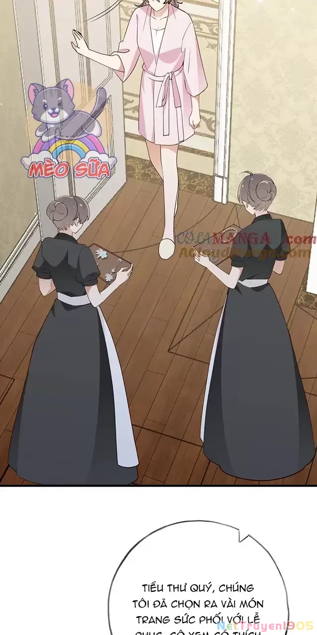 Bạch Nguyệt Quang Luôn Muốn Độc Chiếm Tôi Chapter 87 - 7