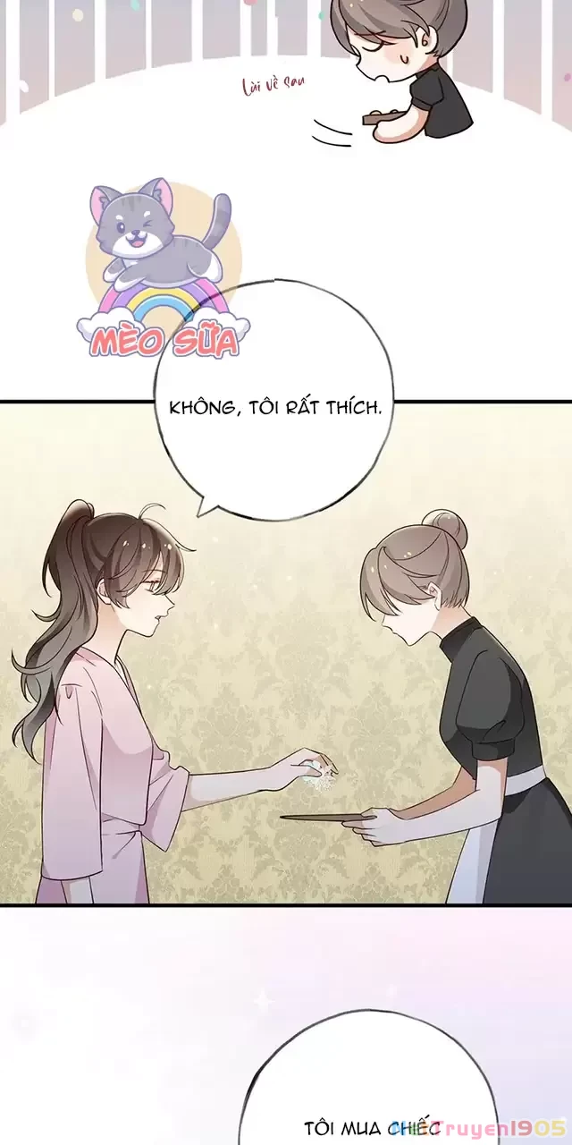 Bạch Nguyệt Quang Luôn Muốn Độc Chiếm Tôi Chapter 87 - 10