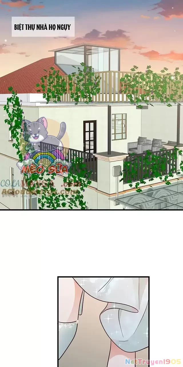 Bạch Nguyệt Quang Luôn Muốn Độc Chiếm Tôi Chapter 87 - 14