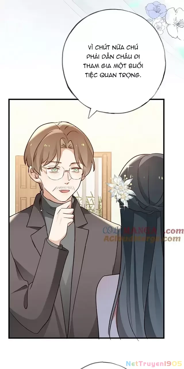 Bạch Nguyệt Quang Luôn Muốn Độc Chiếm Tôi Chapter 87 - 17