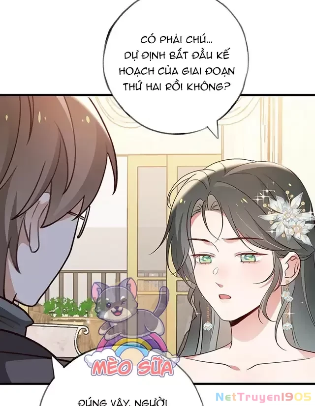 Bạch Nguyệt Quang Luôn Muốn Độc Chiếm Tôi Chapter 87 - 18