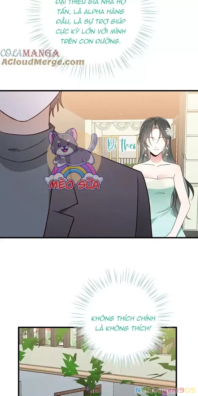 Bạch Nguyệt Quang Luôn Muốn Độc Chiếm Tôi Chapter 87 - 21