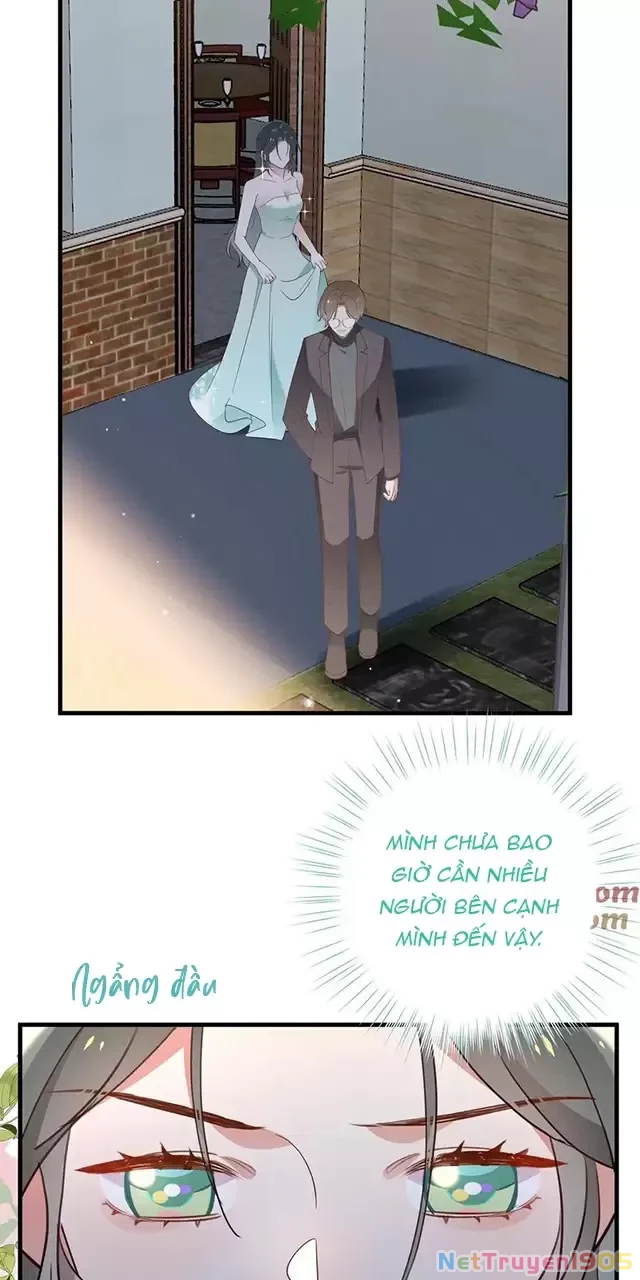 Bạch Nguyệt Quang Luôn Muốn Độc Chiếm Tôi Chapter 87 - 22