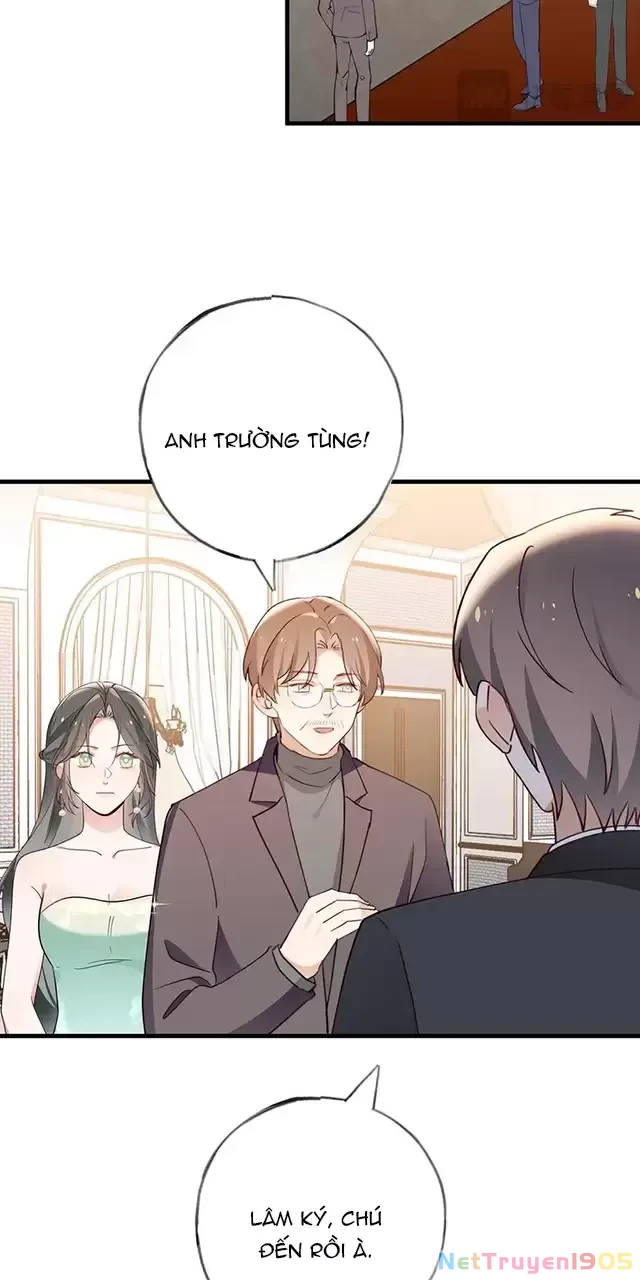 Bạch Nguyệt Quang Luôn Muốn Độc Chiếm Tôi Chapter 87 - 26