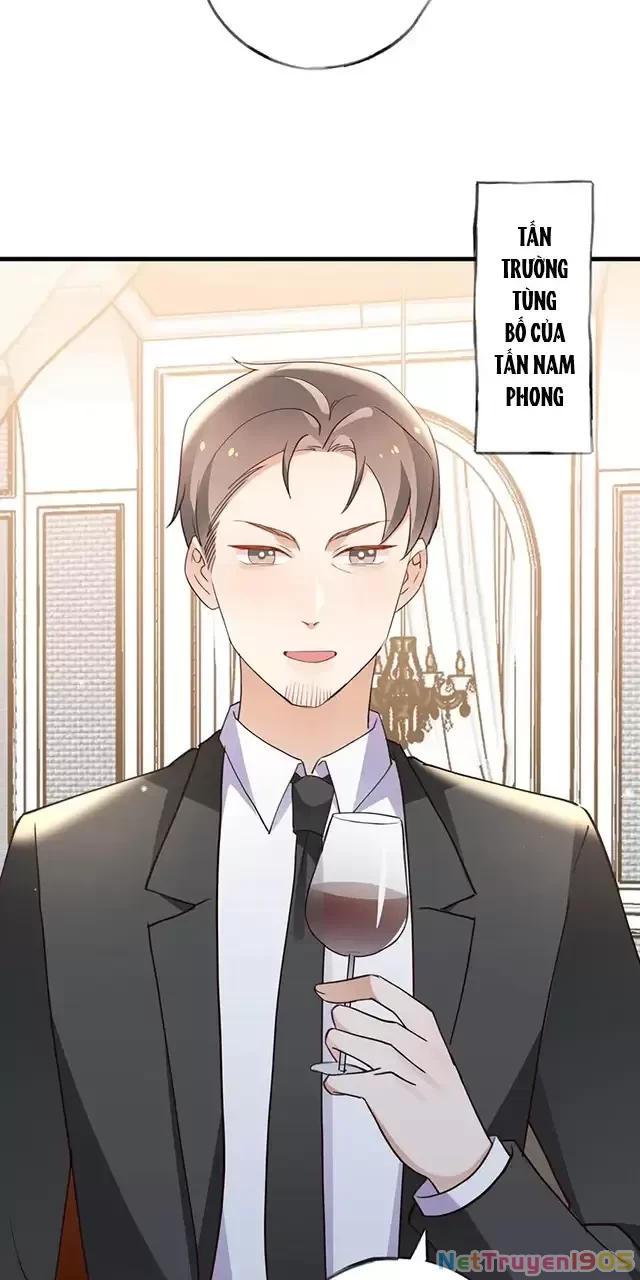 Bạch Nguyệt Quang Luôn Muốn Độc Chiếm Tôi Chapter 87 - 27