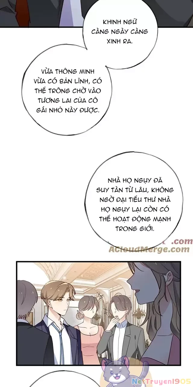 Bạch Nguyệt Quang Luôn Muốn Độc Chiếm Tôi Chapter 87 - 28