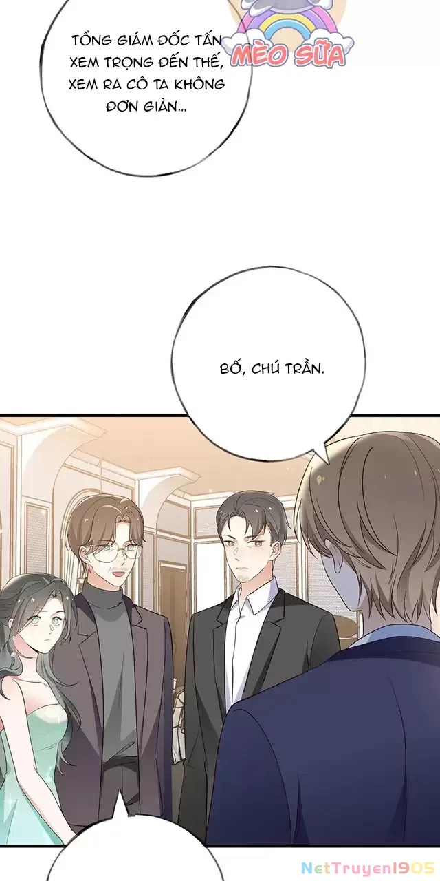 Bạch Nguyệt Quang Luôn Muốn Độc Chiếm Tôi Chapter 87 - 29