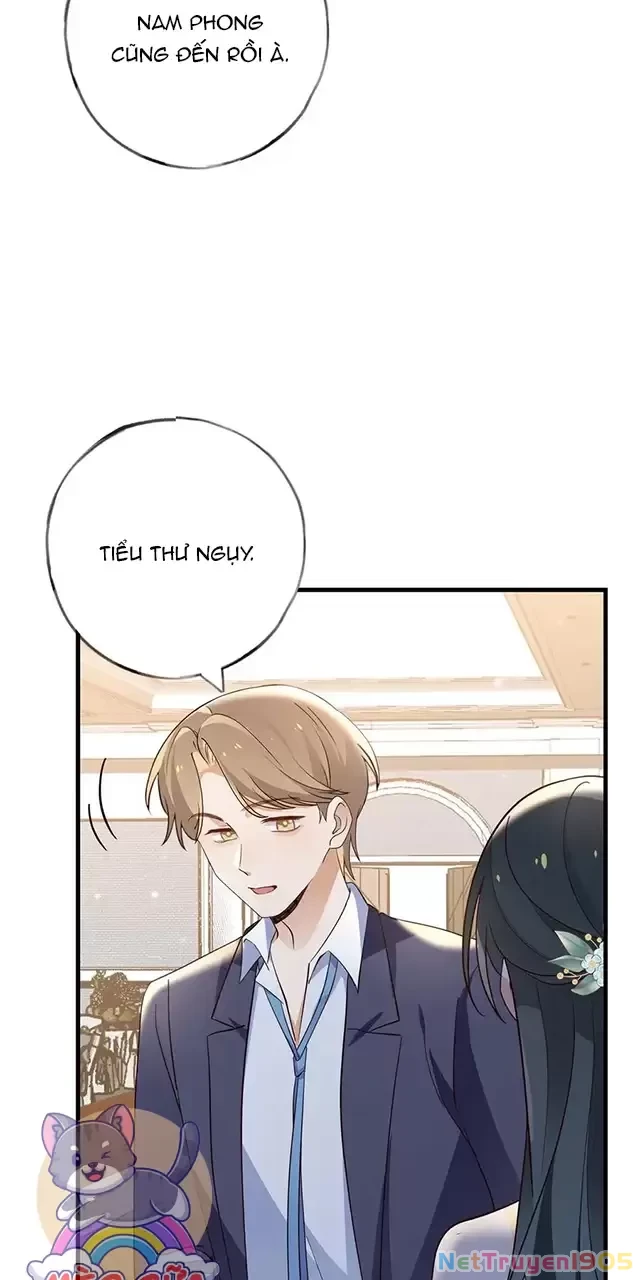 Bạch Nguyệt Quang Luôn Muốn Độc Chiếm Tôi Chapter 87 - 30