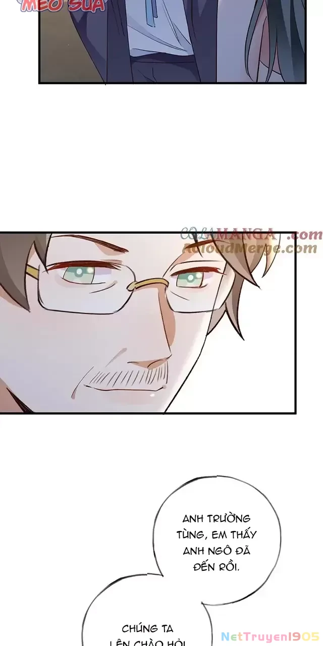 Bạch Nguyệt Quang Luôn Muốn Độc Chiếm Tôi Chapter 87 - 31