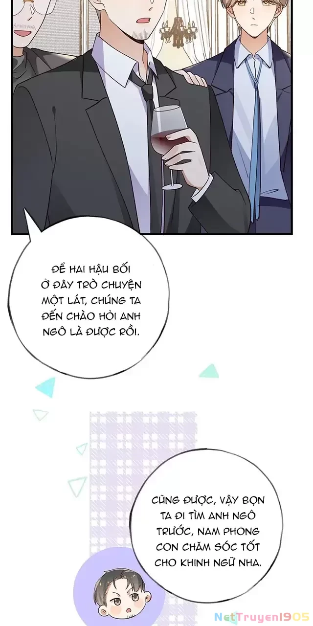 Bạch Nguyệt Quang Luôn Muốn Độc Chiếm Tôi Chapter 87 - 33