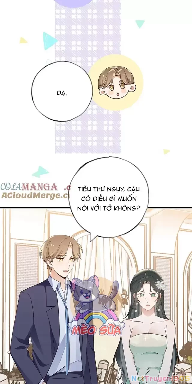 Bạch Nguyệt Quang Luôn Muốn Độc Chiếm Tôi Chapter 87 - 34