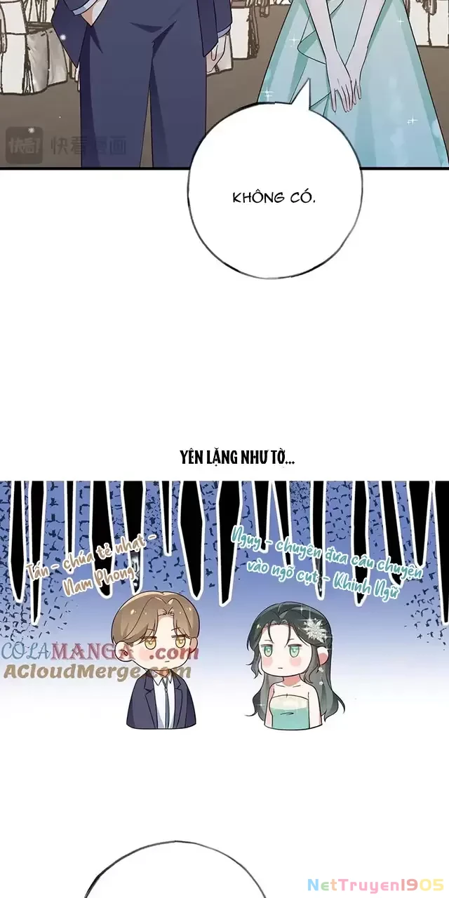 Bạch Nguyệt Quang Luôn Muốn Độc Chiếm Tôi Chapter 87 - 35