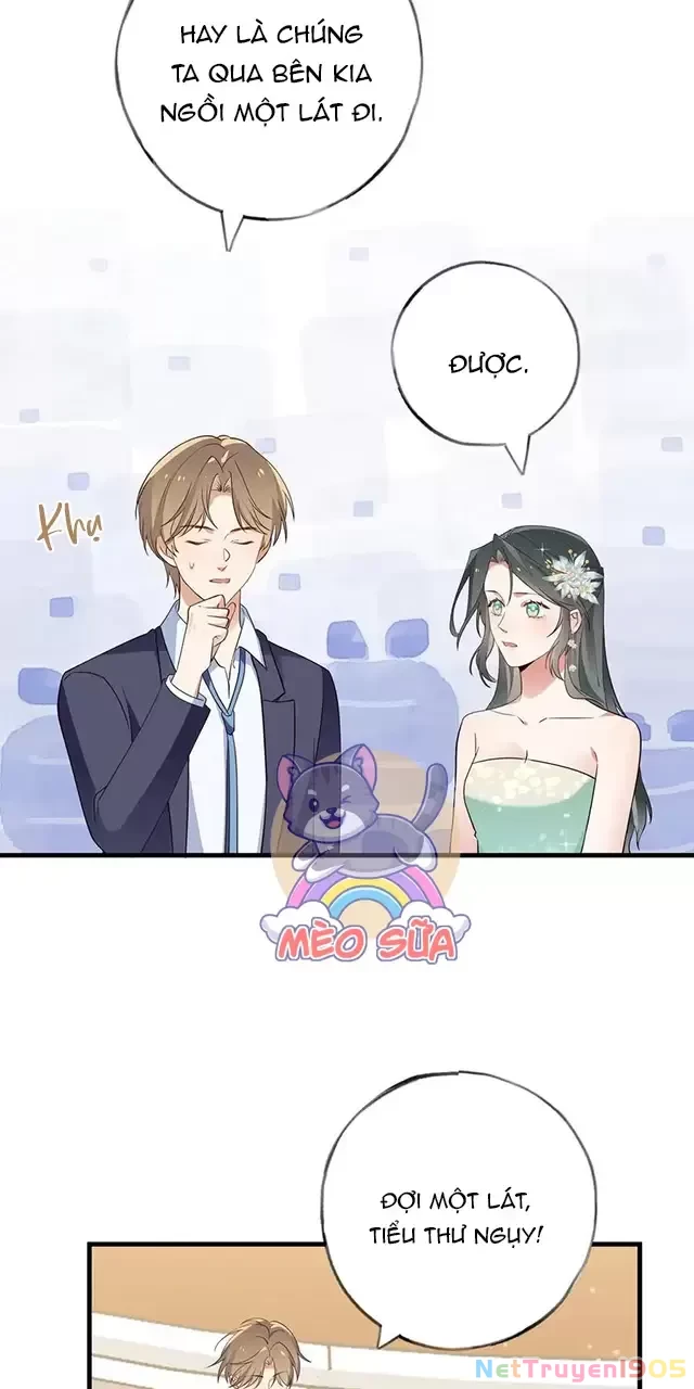 Bạch Nguyệt Quang Luôn Muốn Độc Chiếm Tôi Chapter 87 - 36