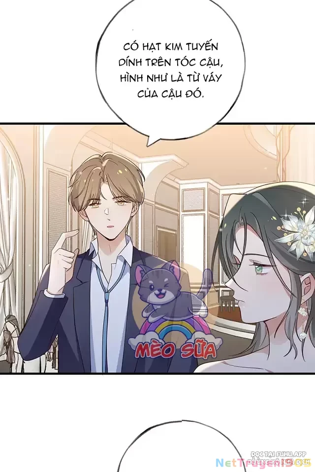 Bạch Nguyệt Quang Luôn Muốn Độc Chiếm Tôi Chapter 87 - 38