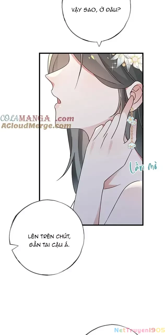 Bạch Nguyệt Quang Luôn Muốn Độc Chiếm Tôi Chapter 87 - 39