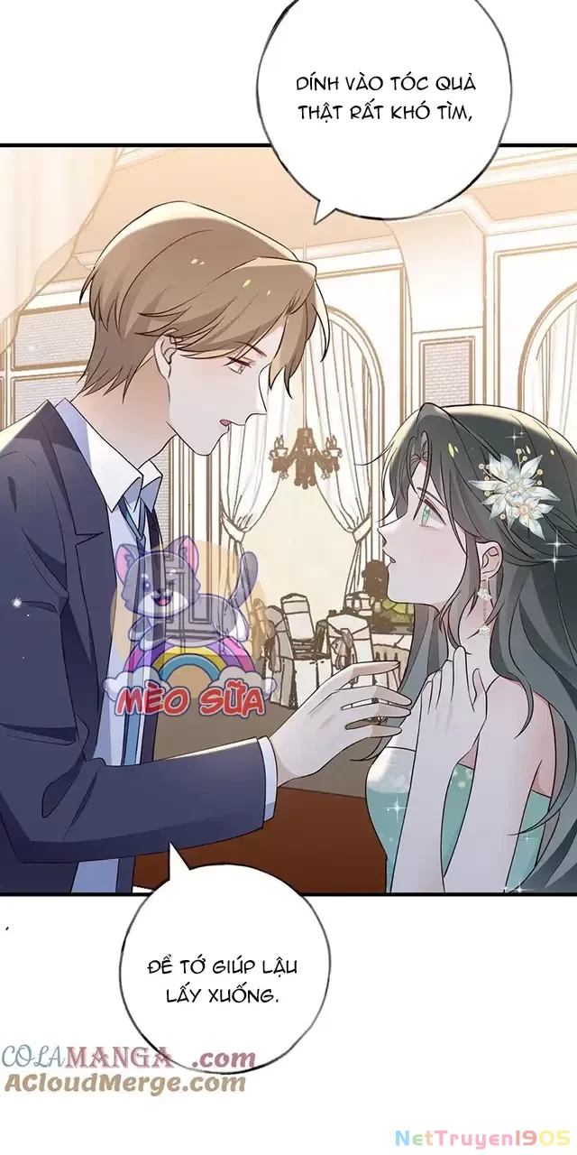 Bạch Nguyệt Quang Luôn Muốn Độc Chiếm Tôi Chapter 87 - 40
