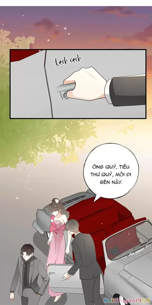 Bạch Nguyệt Quang Luôn Muốn Độc Chiếm Tôi Chapter 87 - 41